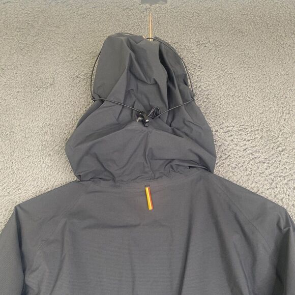 Haglofs L.I.M Series 3 Gore-Tex Waterproof Jacket size Large womens - Picture 14 of 14